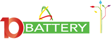 Logo Master Battery
