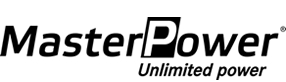 Logo MasterPower