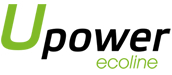 Logo Master Upower Ecoline