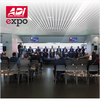 ADI Expo Madrid 2019