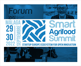Smart Agrifood Summit 2022