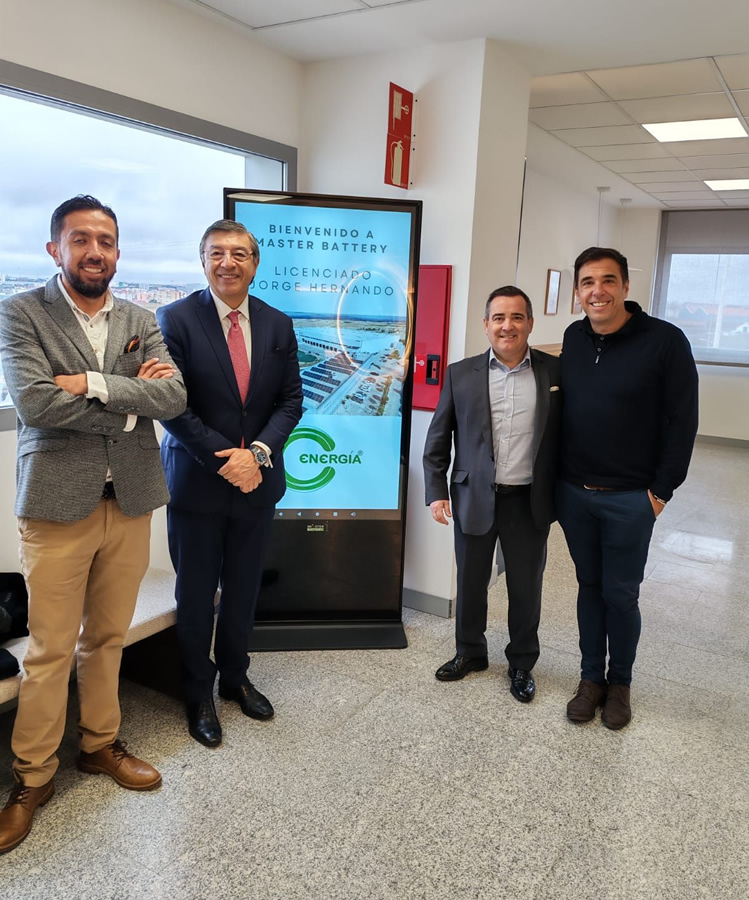 Mundo Eléctrico