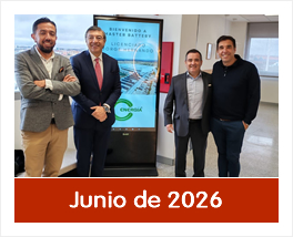 Colombia 2026