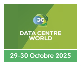 Data Centre World 2025