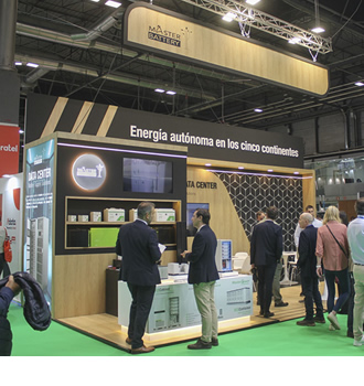 Data Centre World Madrid 2025