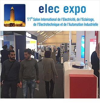 Elec Expo 2017