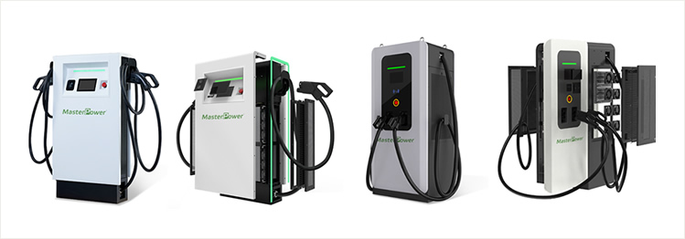 MF-DC-EV 30kW-240kW