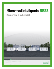Micro-red Inteligente BESS