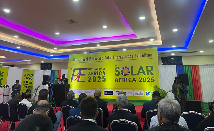 Power & Energy Africa 2025