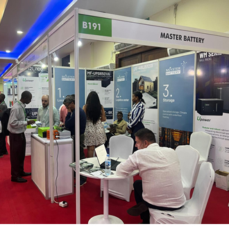 Power & Energy Africa 2025