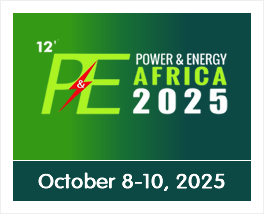 Power & Energy Africa 2025