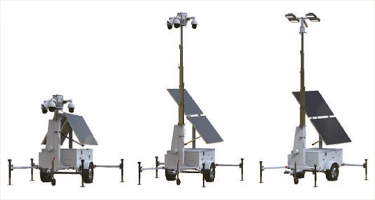Solar Tower