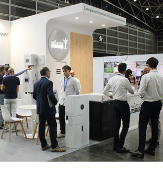 Solar & Storage Live España 2026