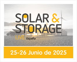 Solar & Storage 2025