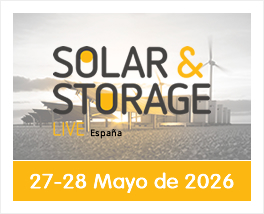 Solar & Storage Live España 2026