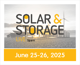 Solar & Storage 2025