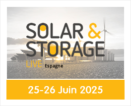 Solar & Storage 2025