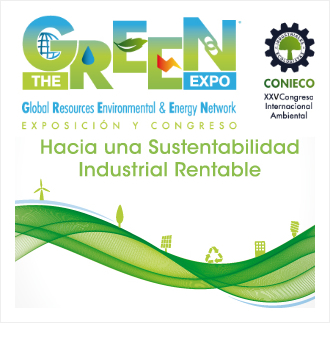 THE GREEN EXPO 2017