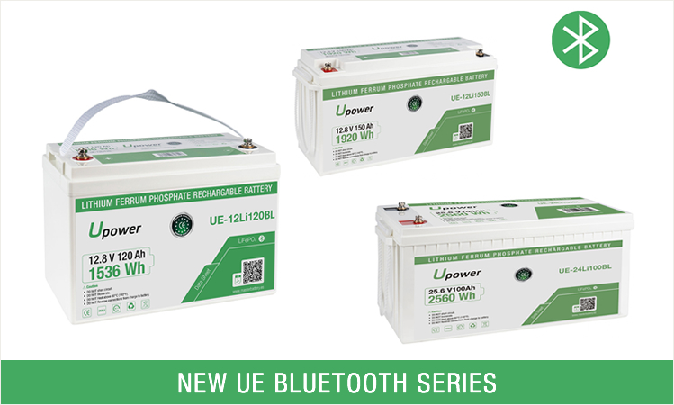 UE-Bluetooth Series